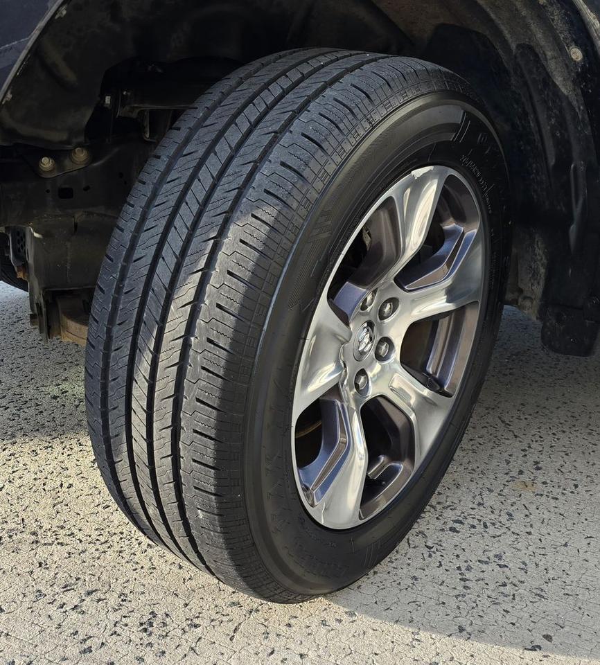 2019 Ram 1500 Laramie Concord NC