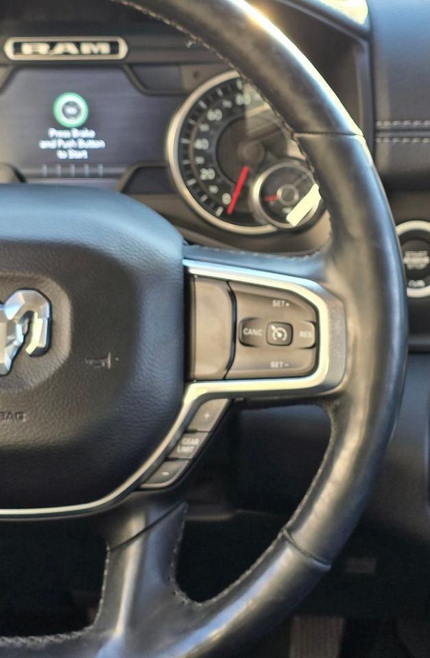 2019 Ram 1500 Laramie Concord NC