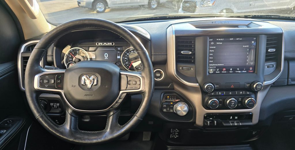 2019 Ram 1500 Laramie Concord NC