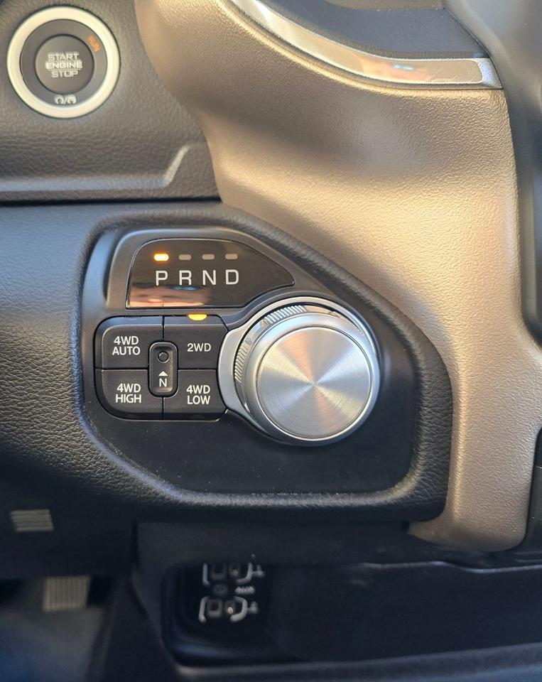 2019 Ram 1500 Laramie Concord NC