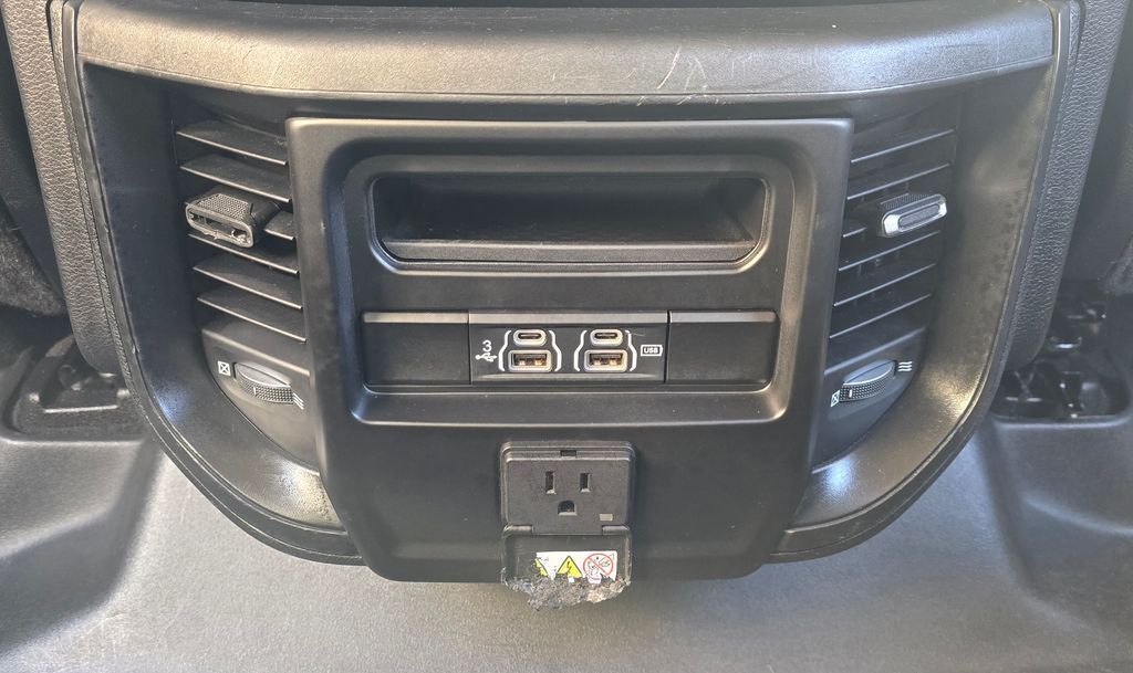 2019 Ram 1500 Laramie Concord NC