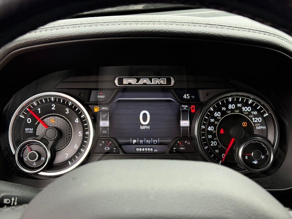 2019 Ram 1500 Laramie Crestwood KY