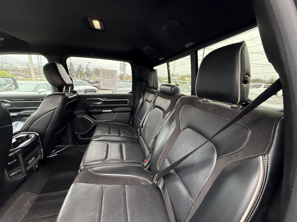 2019 Ram 1500 Laramie Crestwood KY