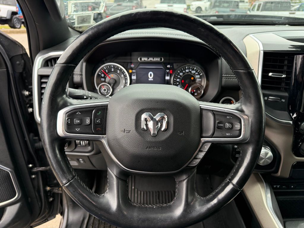 2019 Ram 1500 Laramie Crestwood KY