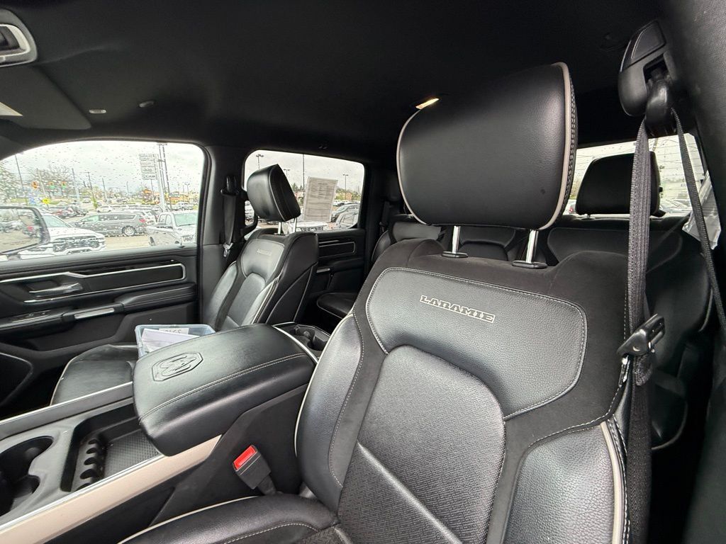 2019 Ram 1500 Laramie Crestwood KY