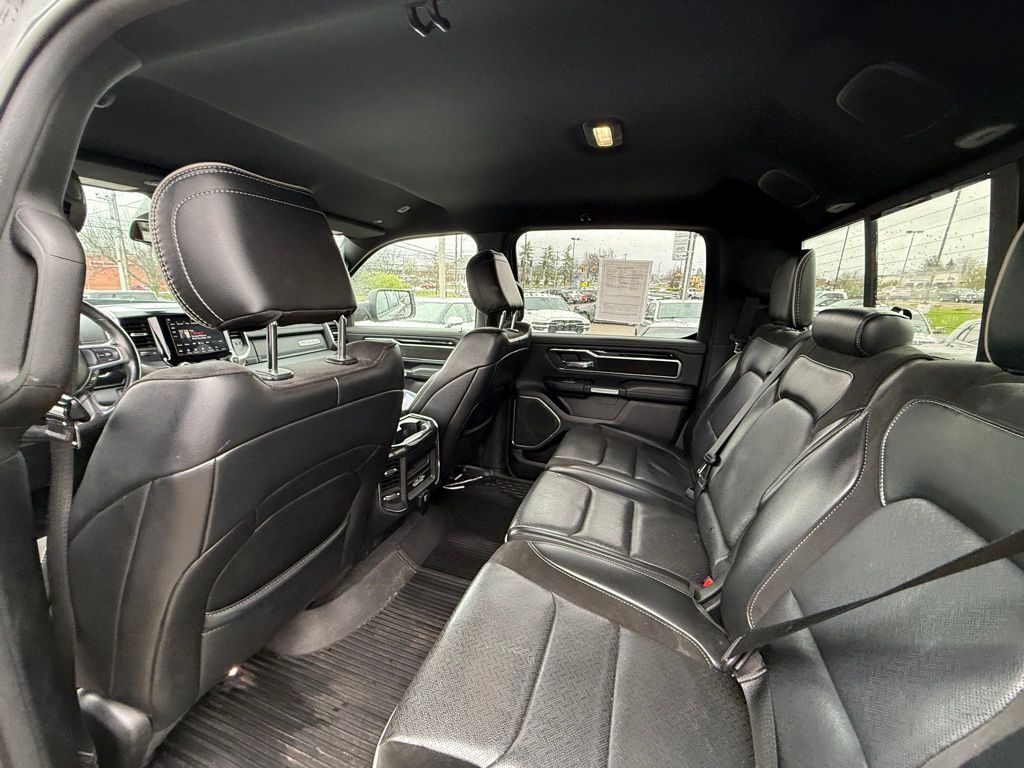 2019 Ram 1500 Laramie Crestwood KY