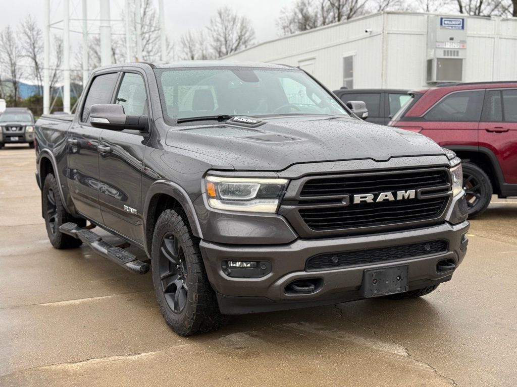 2019 Ram 1500 Laramie Crestwood KY