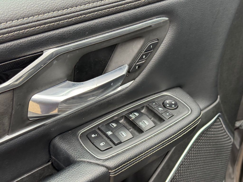 2019 Ram 1500 Laramie Crestwood KY