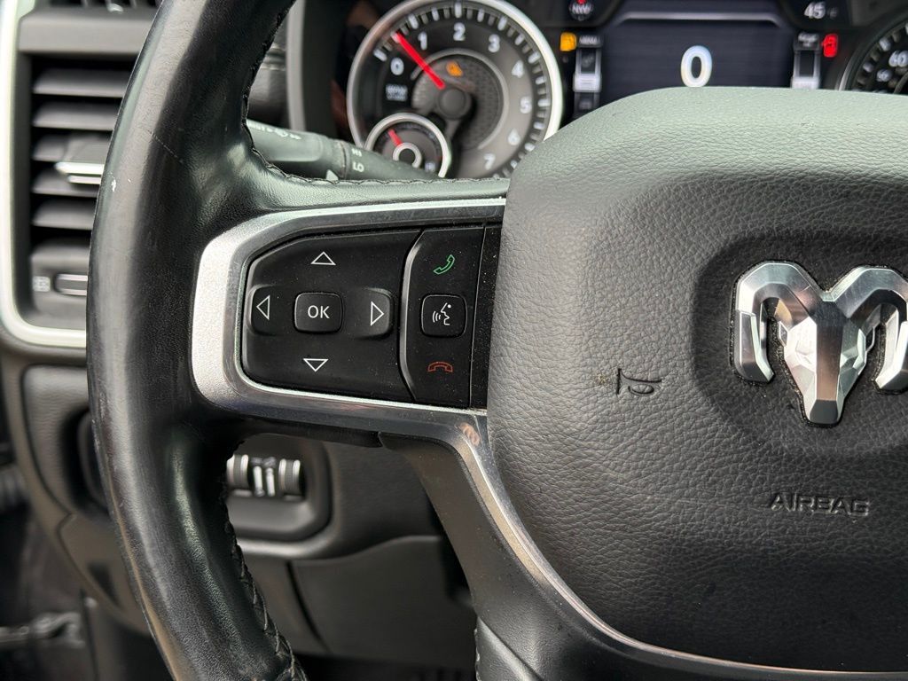2019 Ram 1500 Laramie Crestwood KY