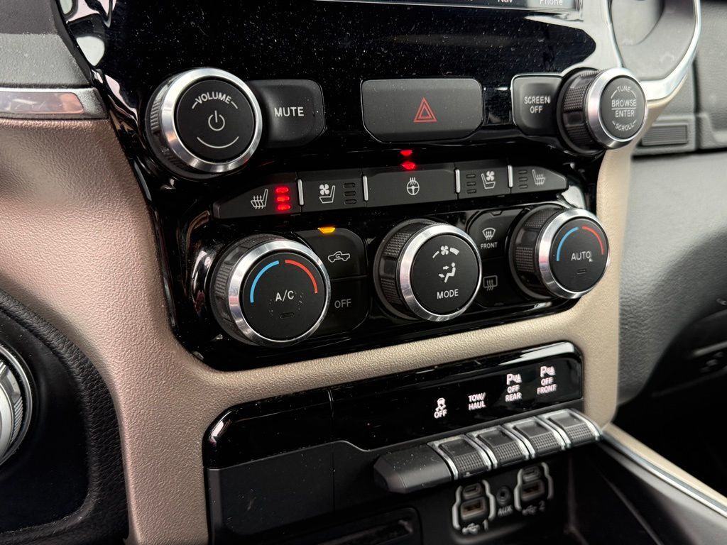 2019 Ram 1500 Laramie Crestwood KY