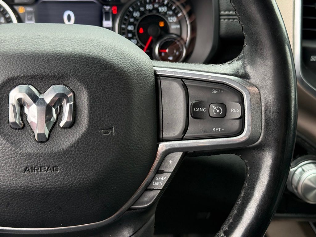 2019 Ram 1500 Laramie Crestwood KY