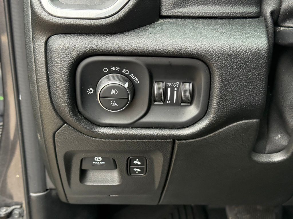 2019 Ram 1500 Laramie Crestwood KY