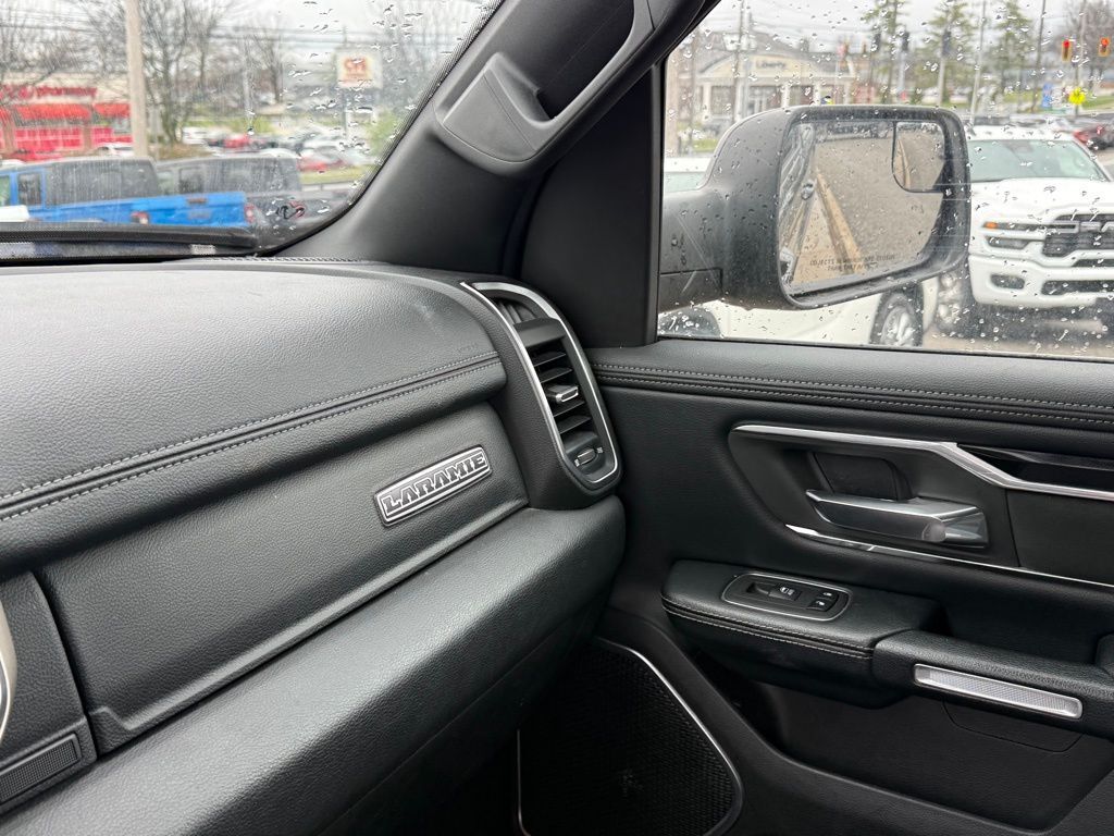 2019 Ram 1500 Laramie Crestwood KY