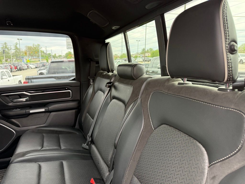 2019 Ram 1500 Laramie Crestwood KY