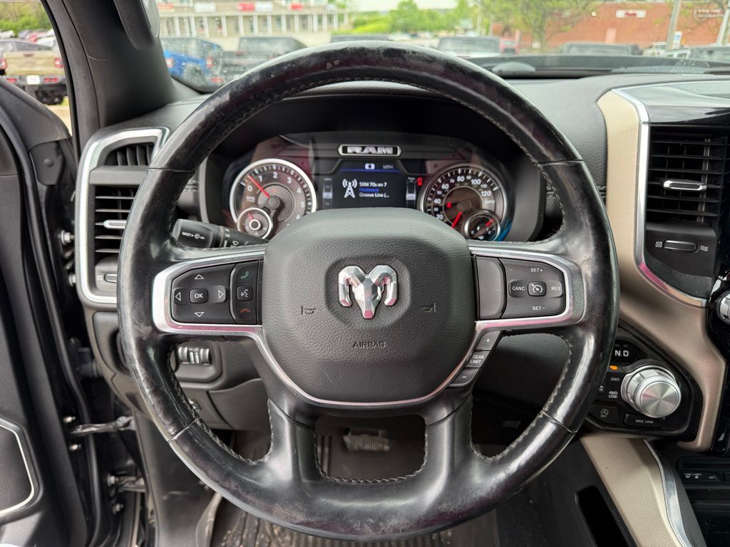 2019 Ram 1500 Laramie Crestwood KY