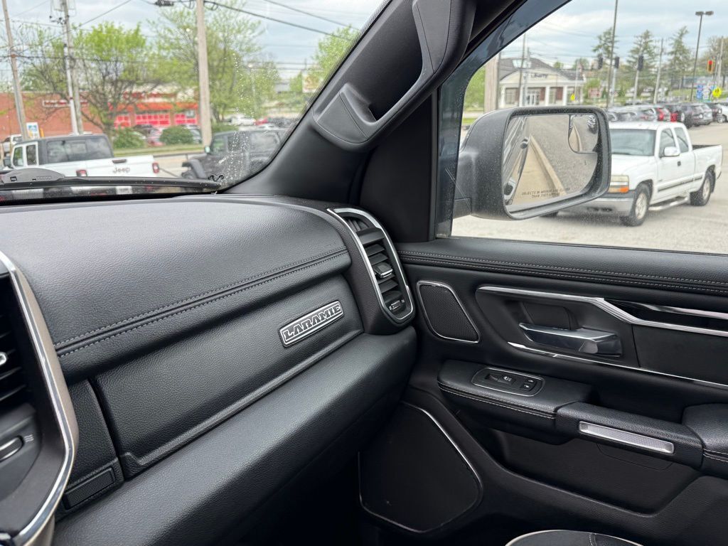 2019 Ram 1500 Laramie Crestwood KY