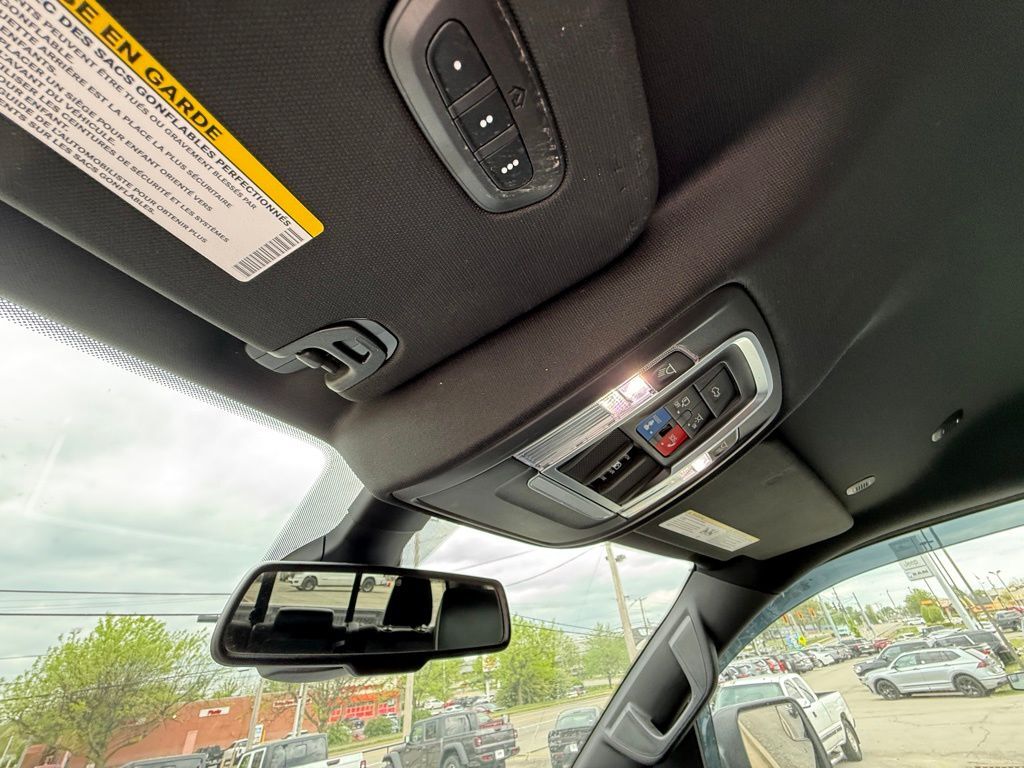 2019 Ram 1500 Laramie Crestwood KY