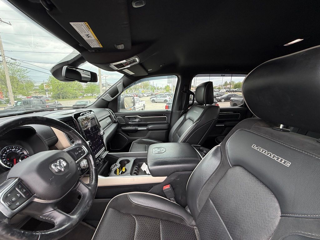 2019 Ram 1500 Laramie Crestwood KY