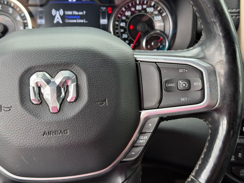 2019 Ram 1500 Laramie Crestwood KY