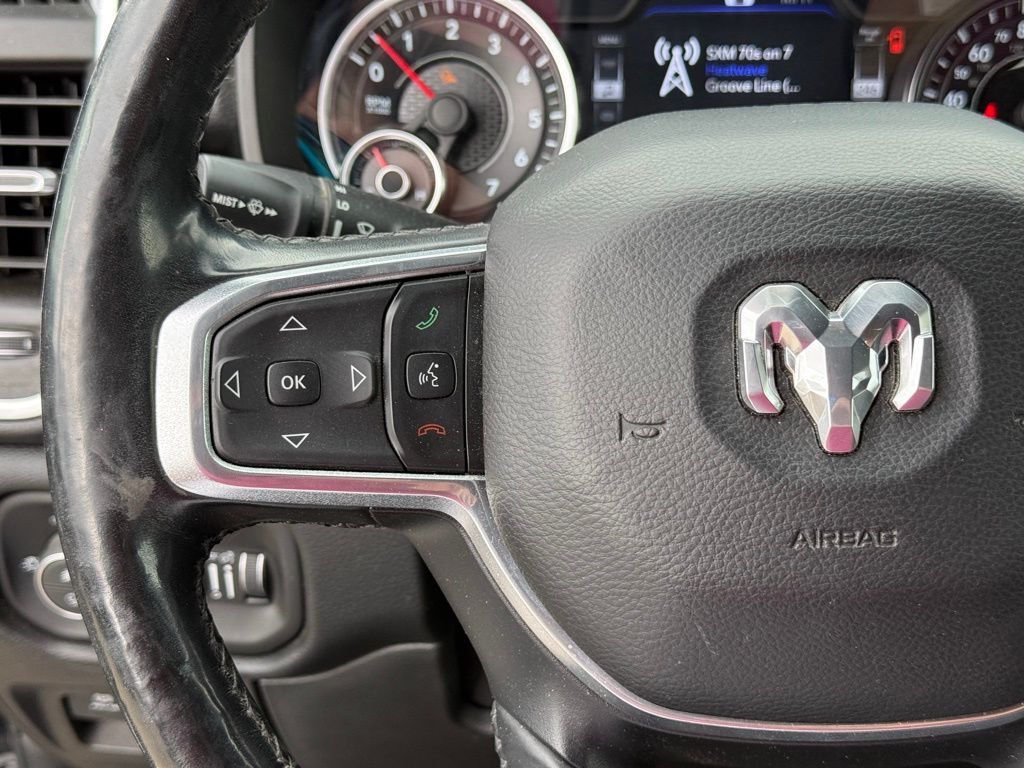 2019 Ram 1500 Laramie Crestwood KY