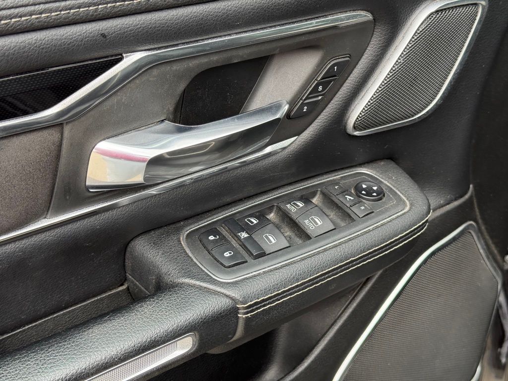 2019 Ram 1500 Laramie Crestwood KY