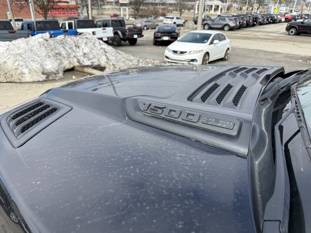 2019 Ram 1500 Laramie Crestwood KY