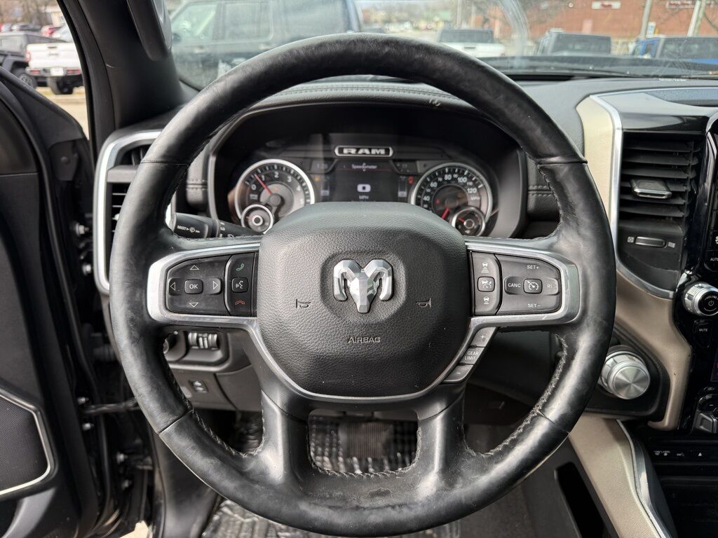 2019 Ram 1500 Laramie Crestwood KY