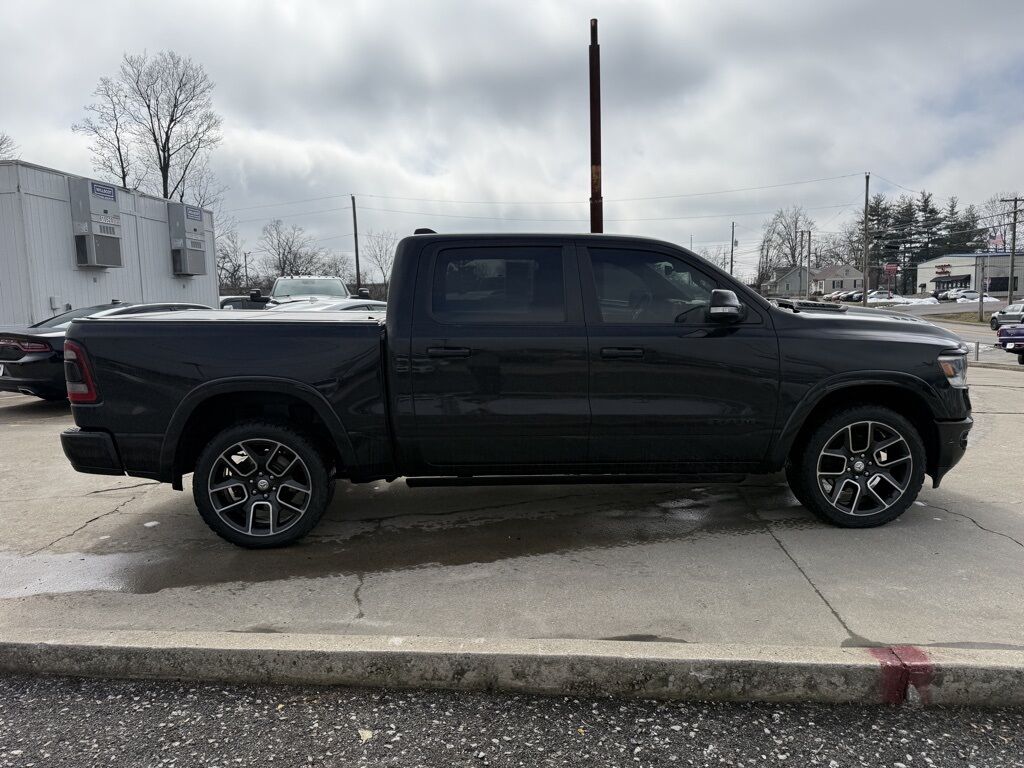 2019 Ram 1500 Laramie Crestwood KY