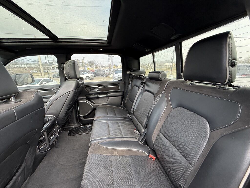 2019 Ram 1500 Laramie Crestwood KY