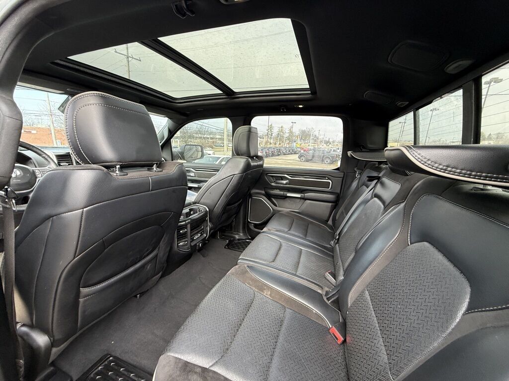 2019 Ram 1500 Laramie Crestwood KY