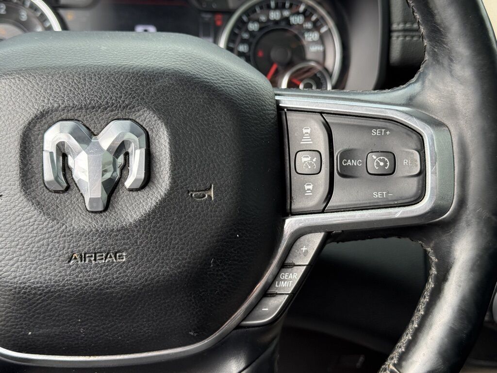 2019 Ram 1500 Laramie Crestwood KY