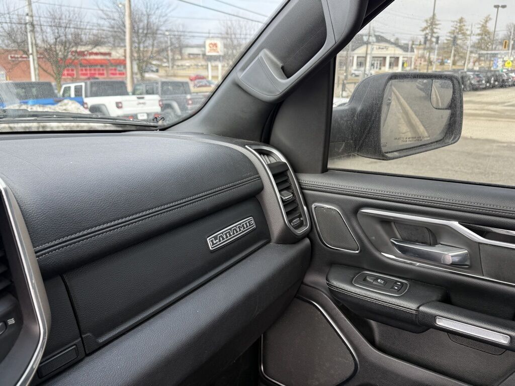 2019 Ram 1500 Laramie Crestwood KY