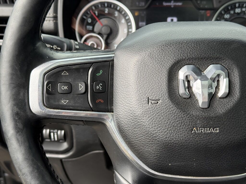 2019 Ram 1500 Laramie Crestwood KY