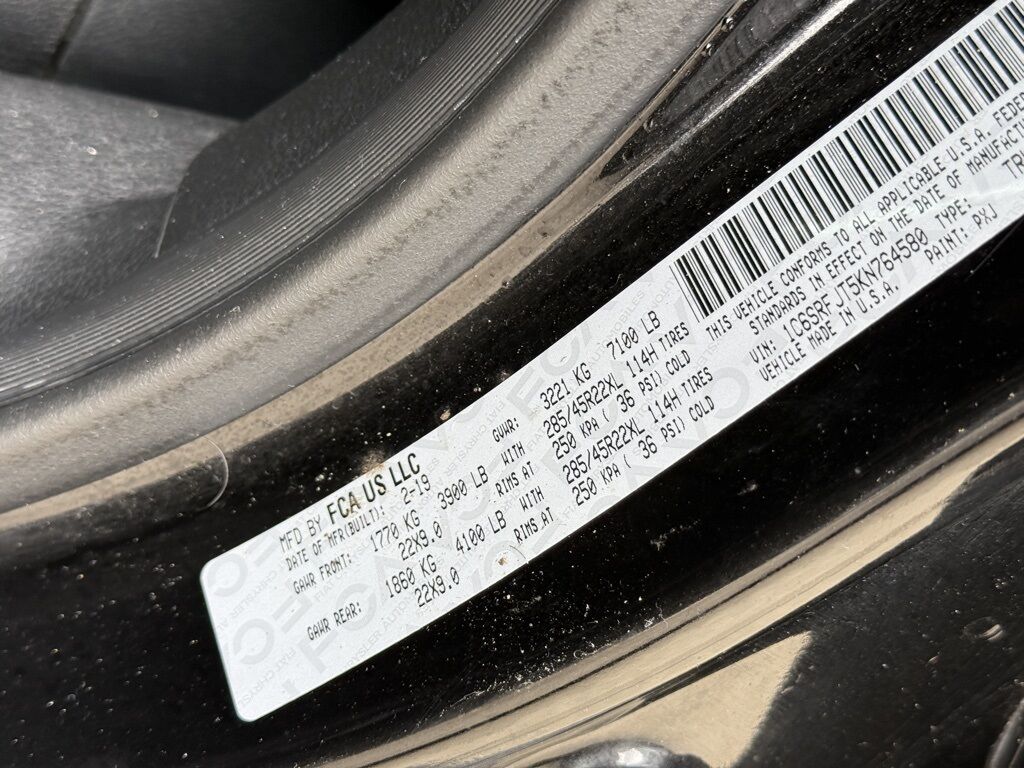 2019 Ram 1500 Laramie Crestwood KY