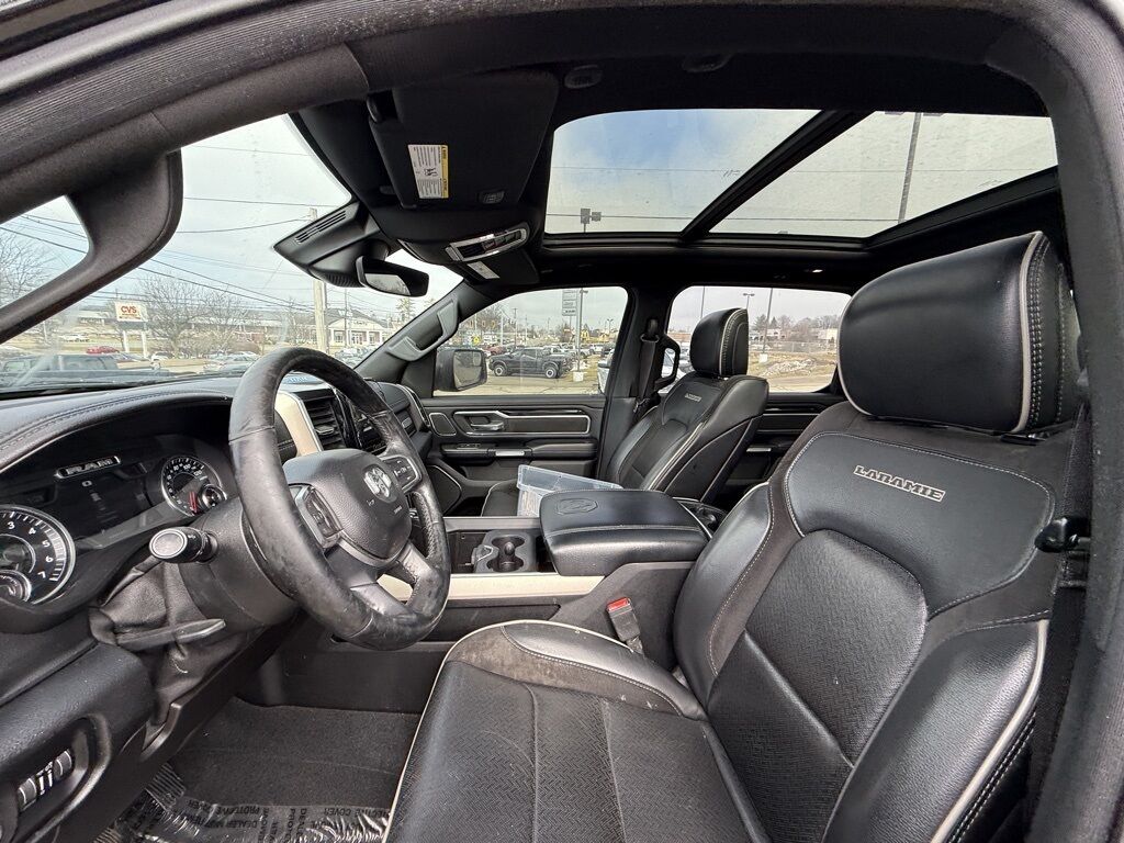 2019 Ram 1500 Laramie Crestwood KY