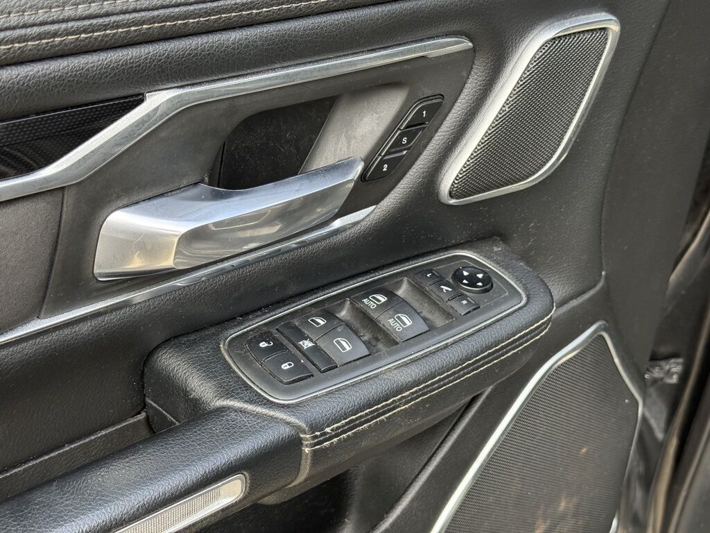 2019 Ram 1500 Laramie Crestwood KY