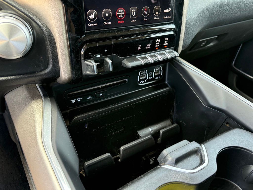 2019 Ram 1500 Laramie Crestwood KY