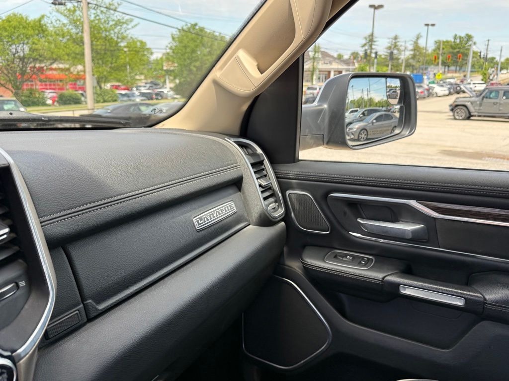 2019 Ram 1500 Laramie Crestwood KY