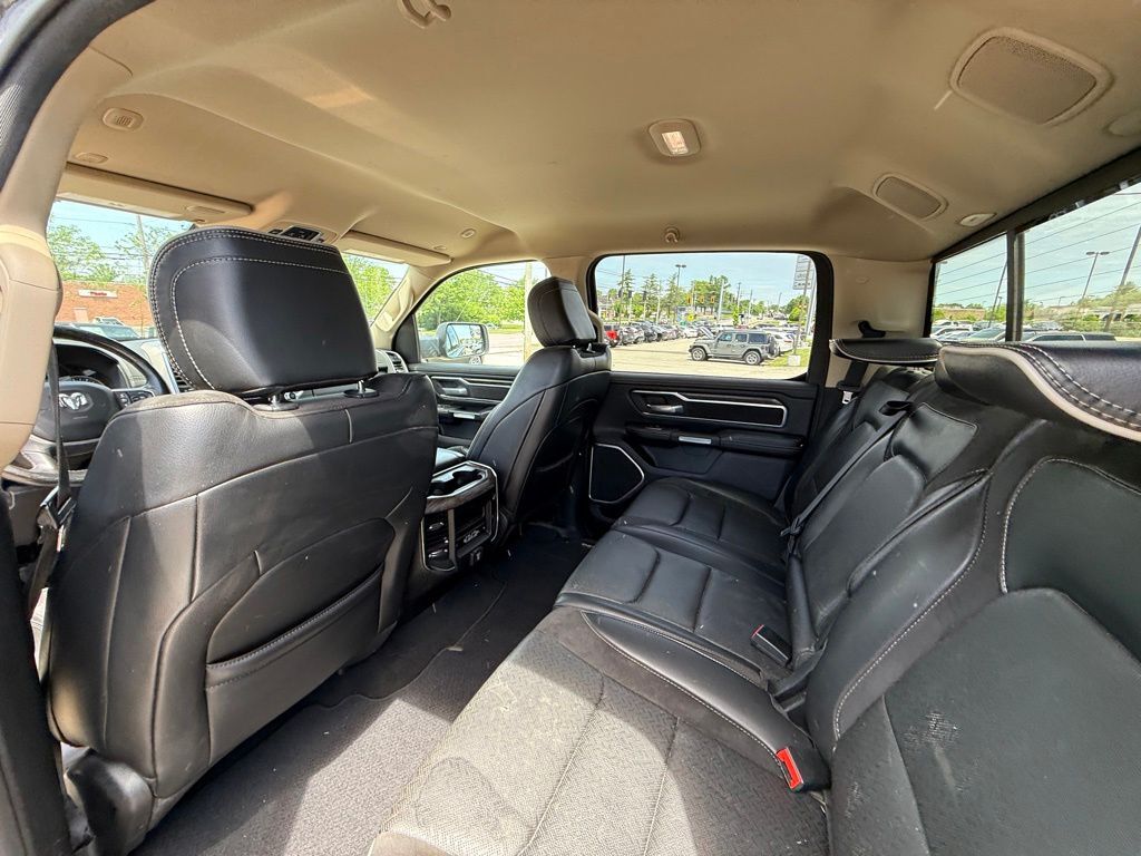 2019 Ram 1500 Laramie Crestwood KY