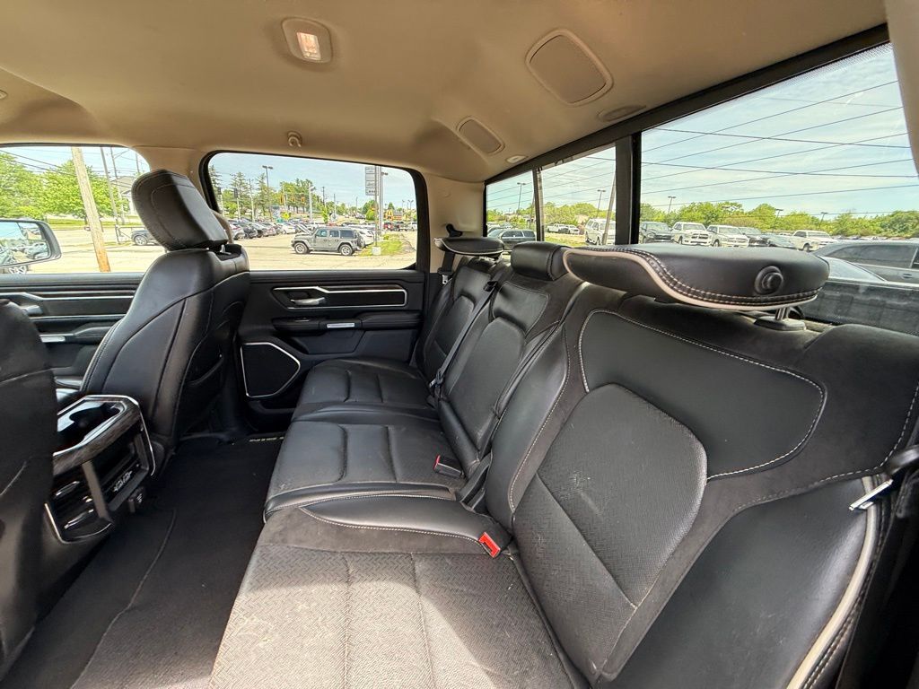 2019 Ram 1500 Laramie Crestwood KY