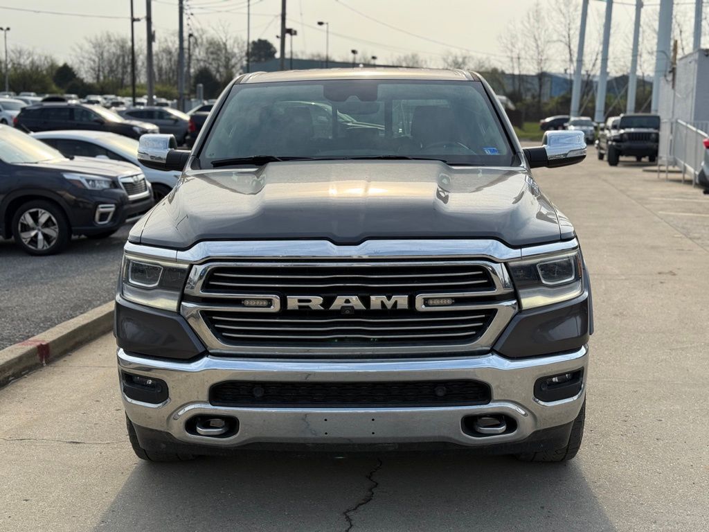 2019 Ram 1500 Laramie Crestwood KY