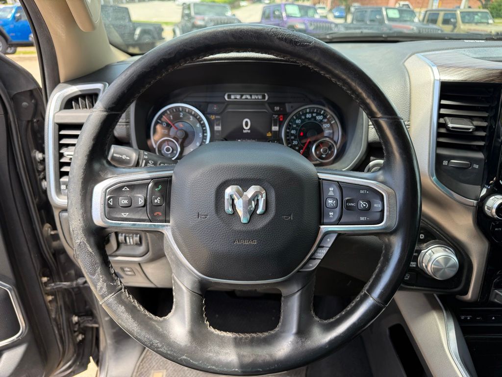 2019 Ram 1500 Laramie Crestwood KY