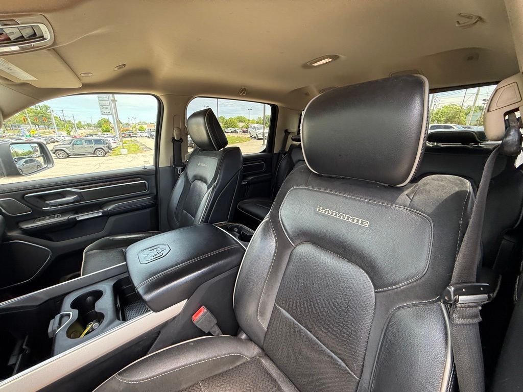 2019 Ram 1500 Laramie Crestwood KY