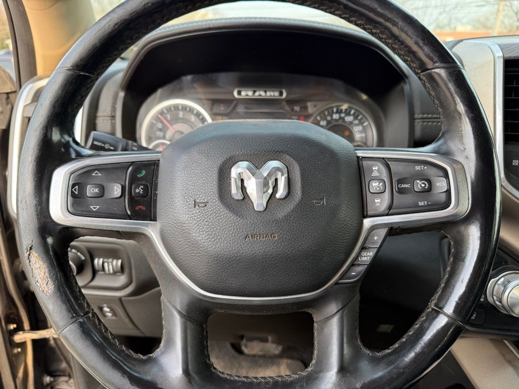 2019 Ram 1500 Laramie Crestwood KY