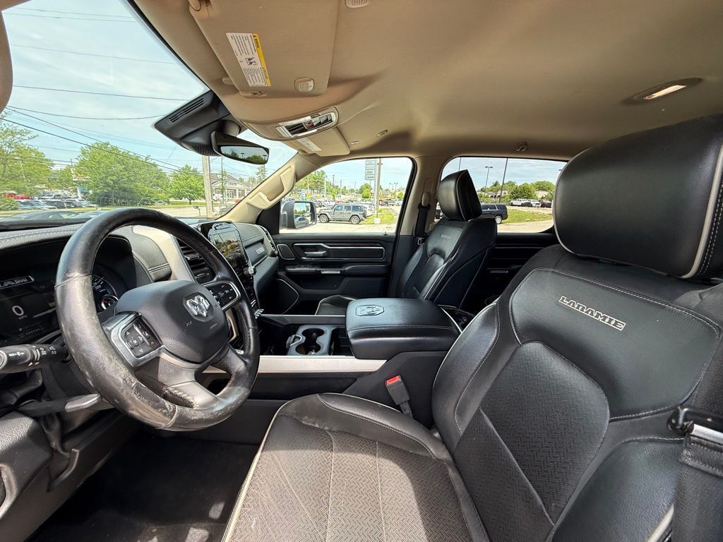 2019 Ram 1500 Laramie Crestwood KY
