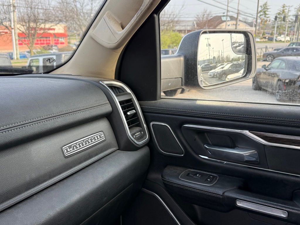 2019 Ram 1500 Laramie Crestwood KY