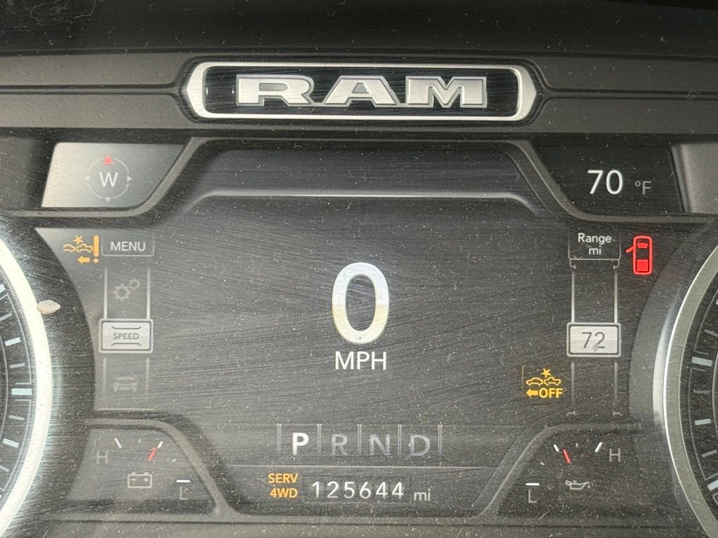 2019 Ram 1500 Laramie Crestwood KY