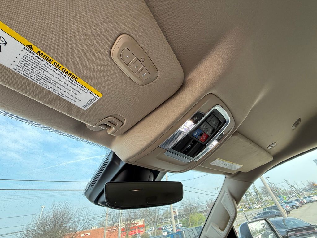 2019 Ram 1500 Laramie Crestwood KY