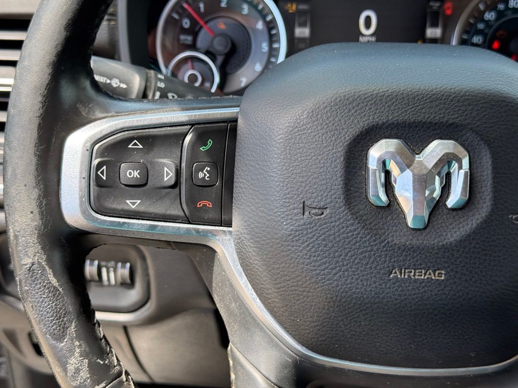 2019 Ram 1500 Laramie Crestwood KY