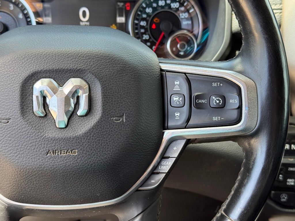 2019 Ram 1500 Laramie Crestwood KY